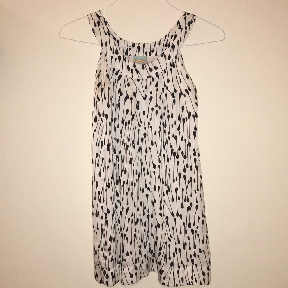 Karlie top, like-new